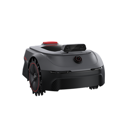 Robot cortacésped MOVA VIAX 500