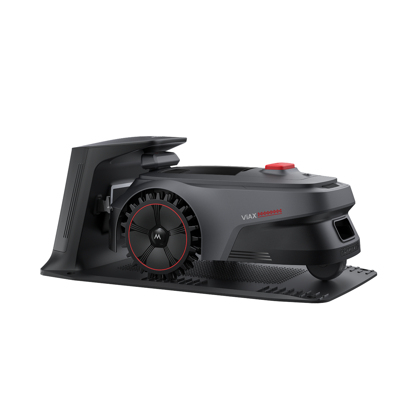 Robot cortacésped MOVA VIAX 500