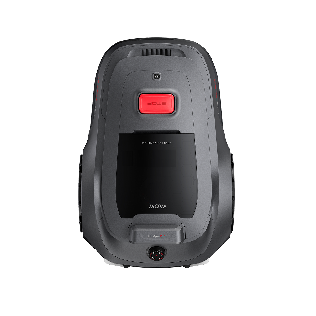 Robot cortacésped MOVA VIAX 500