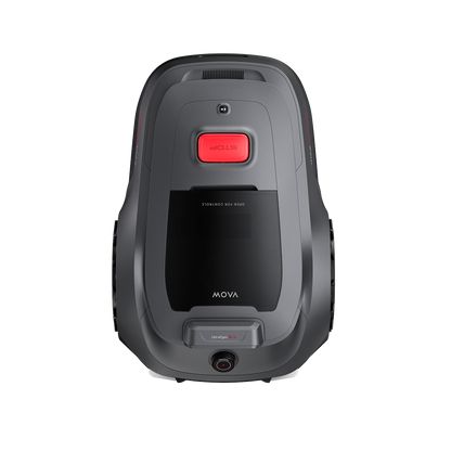 Robot cortacésped MOVA VIAX 500