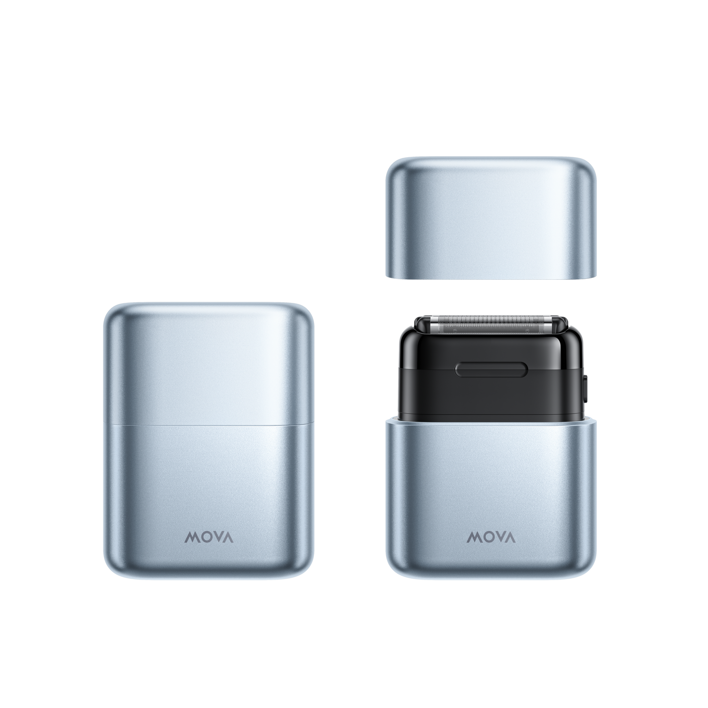 MOVA W3000 Afeitadora Eléctrica