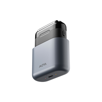 MOVA W3000 Afeitadora Eléctrica