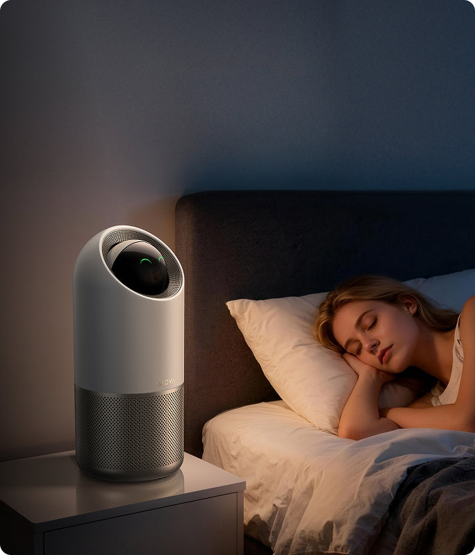 Fresco y limpio. Todo en uno. - 