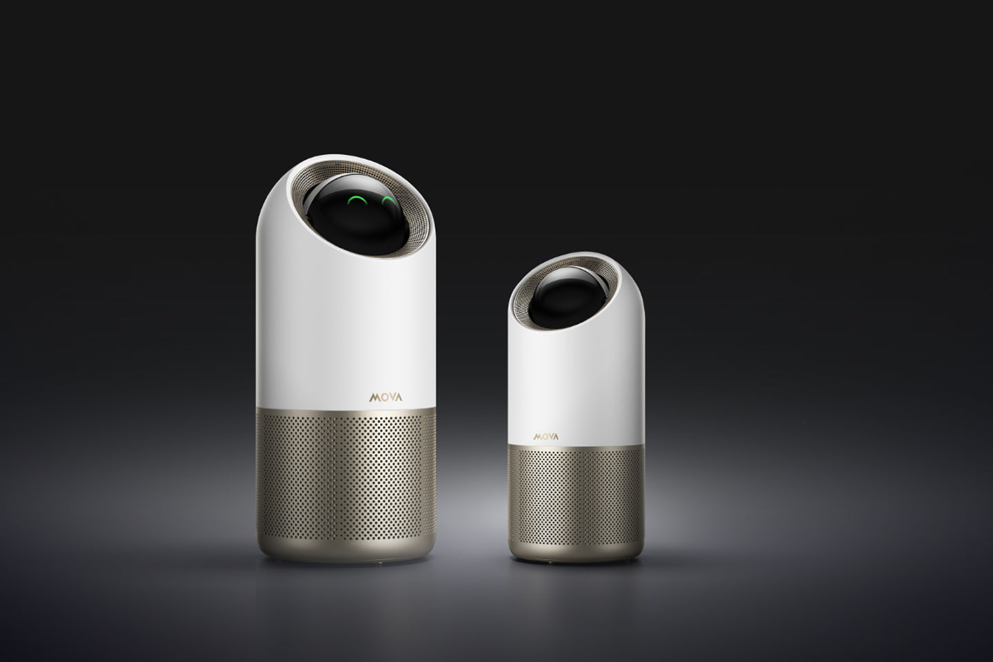 Compacto, cómodo, sin preocupaciones - 