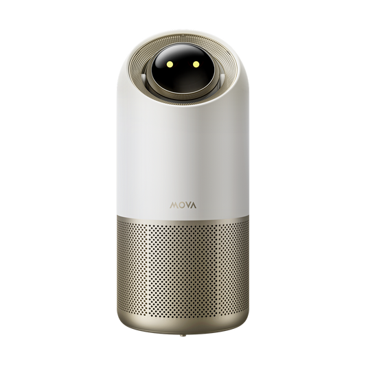 Purificador de aire  MOVA Stellar X10 Plus