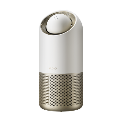 Purificador de aire  MOVA Stellar X10 Plus