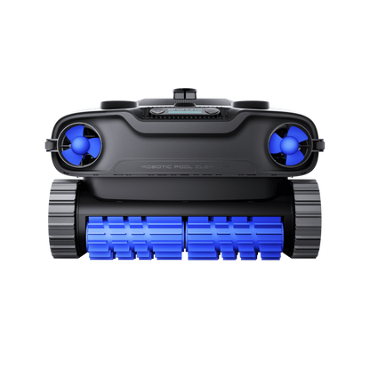 Robot limpiapiscinas  MOVA Rover X10