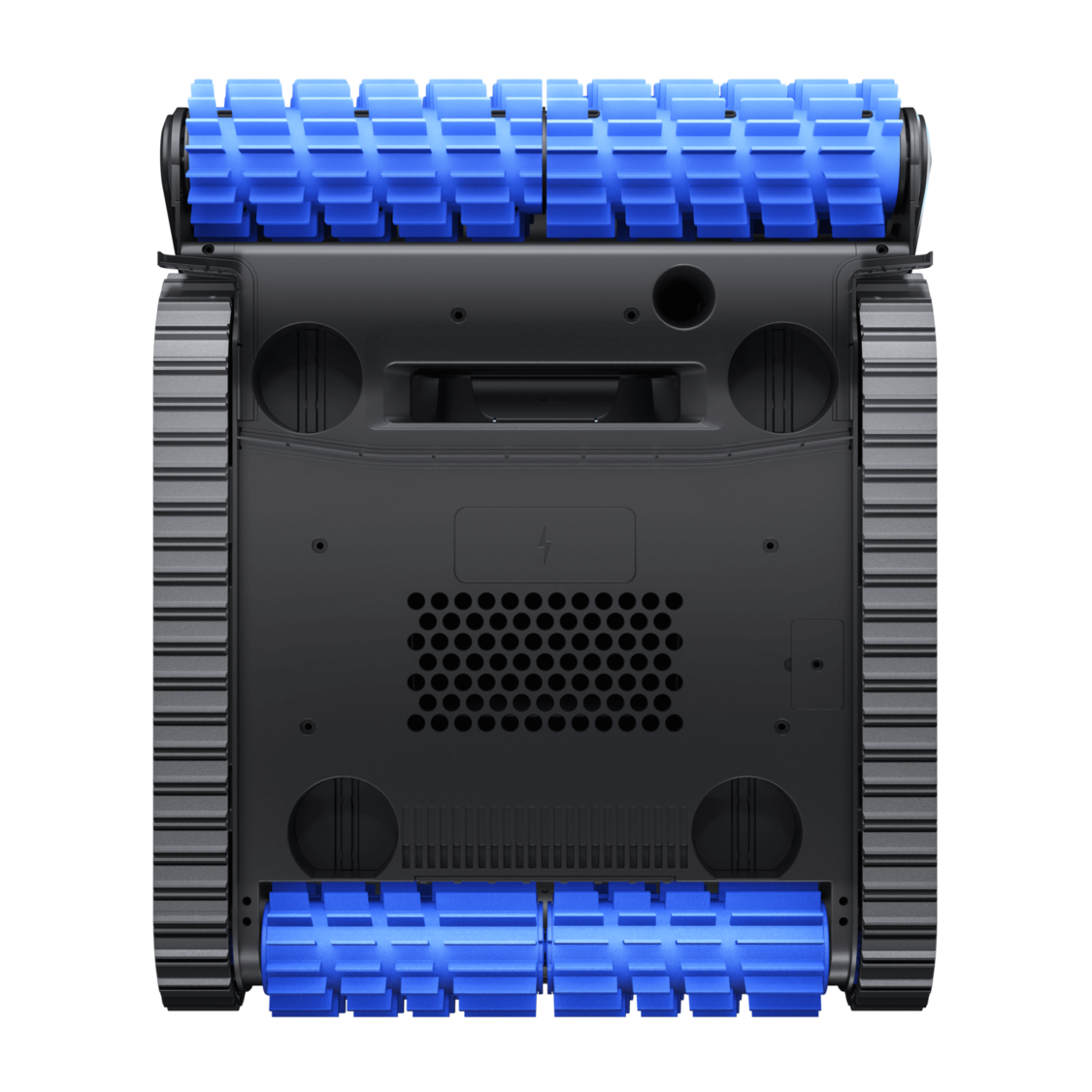 Robot limpiapiscinas  MOVA Rover X10