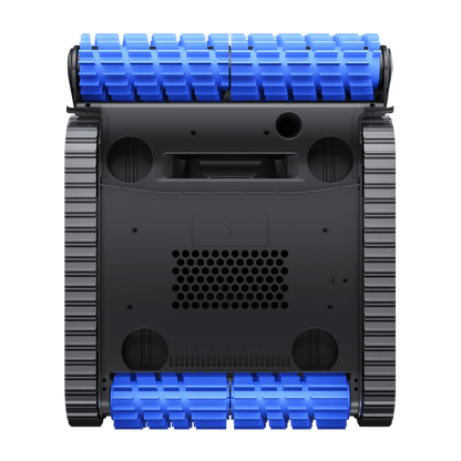 Robot limpiapiscinas  MOVA Rover X10