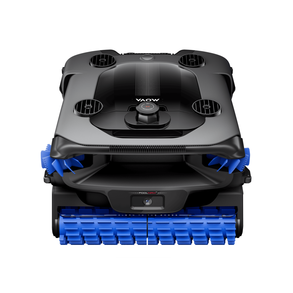 Robot limpiapiscinas  MOVA Rover X10