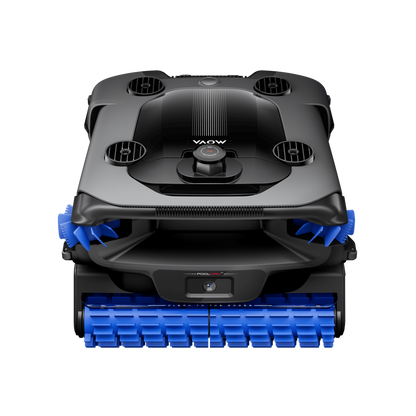 Robot limpiapiscinas  MOVA Rover X10