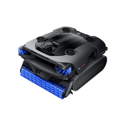 Robot limpiapiscinas  MOVA Rover X10