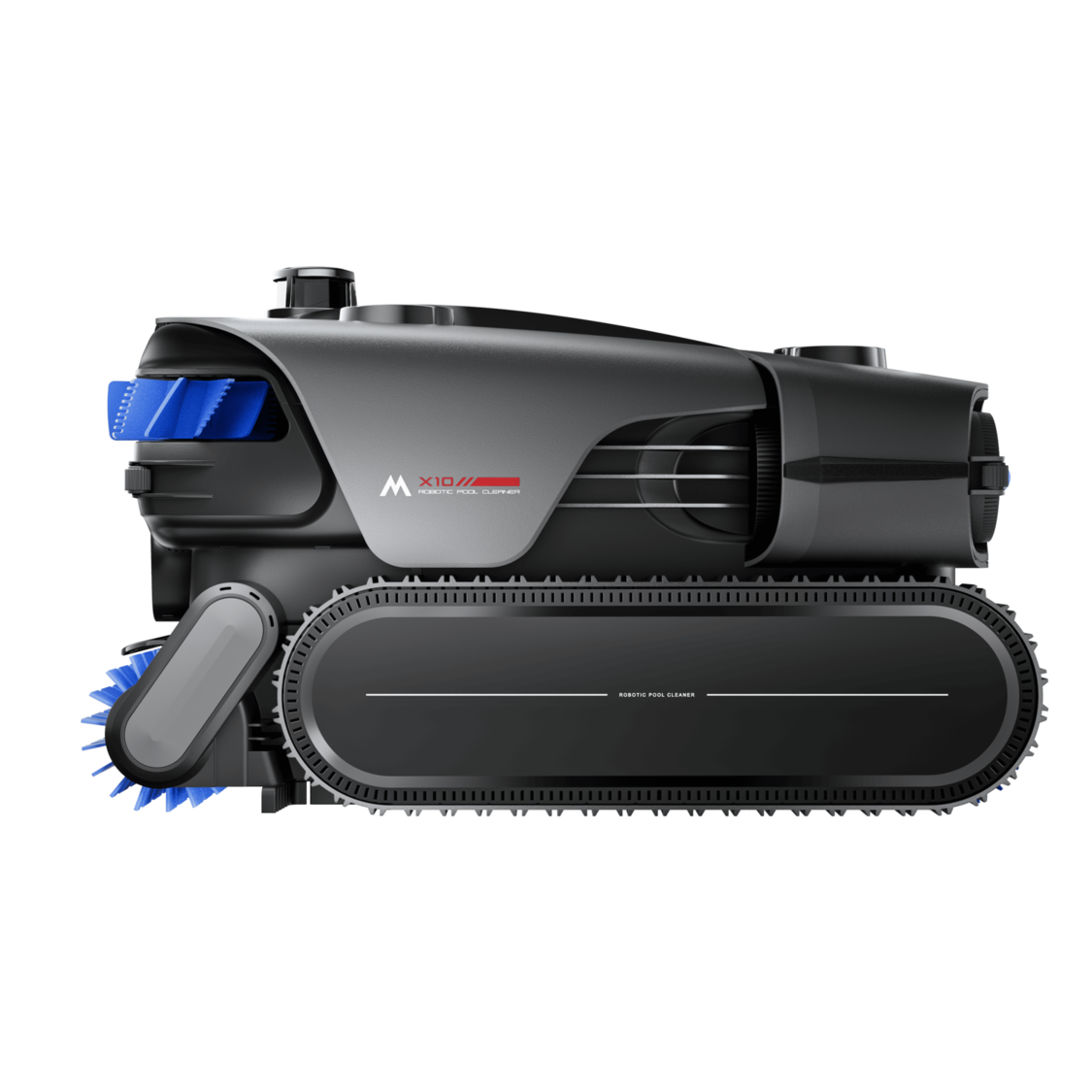 Robot limpiapiscinas  MOVA Rover X10