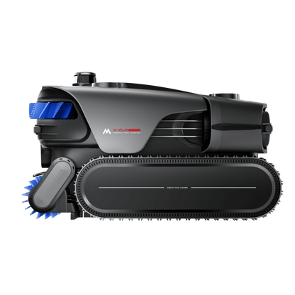 Robot limpiapiscinas  MOVA Rover X10