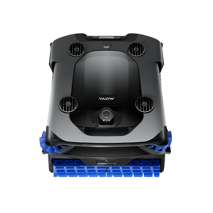 Robot limpiapiscinas  MOVA Rover X10