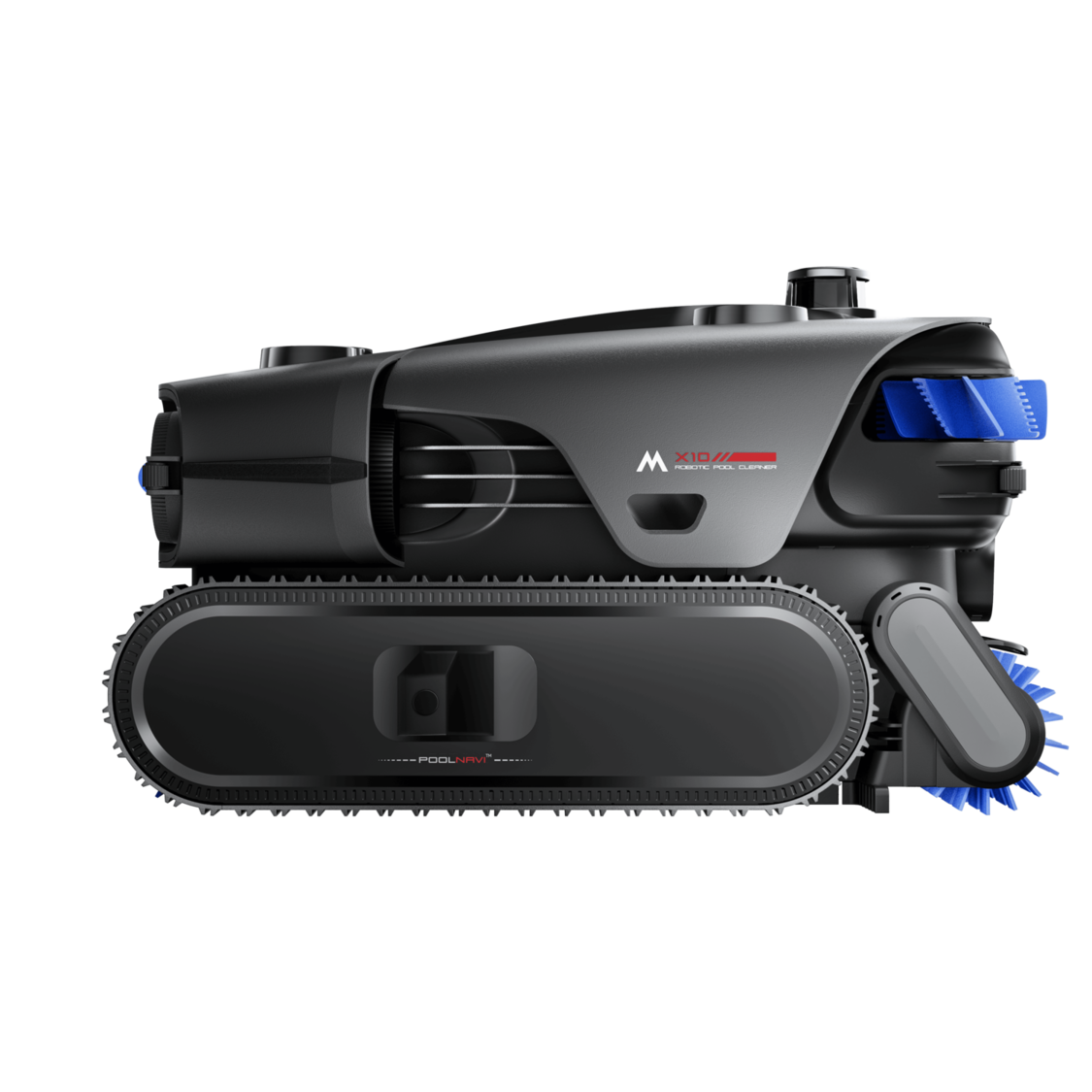 Robot limpiapiscinas  MOVA Rover X10