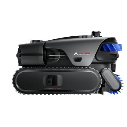 Robot limpiapiscinas  MOVA Rover X10