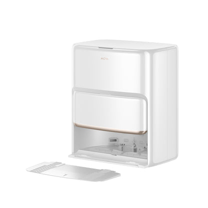 Robot aspirador MOVA Z60 Ultra Roller Complete