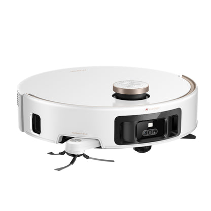 Robot aspirador MOVA Z60 Ultra Roller Complete