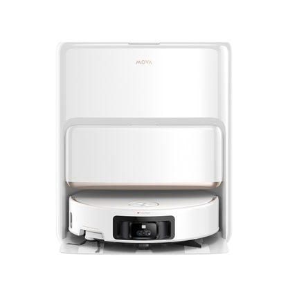 Robot aspirador MOVA Z60 Ultra Roller Complete