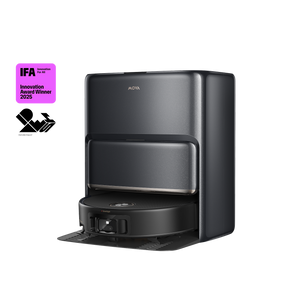 Robot aspirador MOVA Z60 Ultra Roller Complete